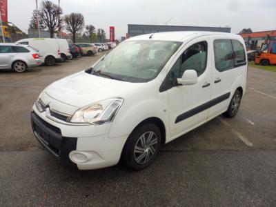 PKW "Citroen Berlingo Multispace e-HDi 90 Collection", - Macchine e apparecchi tecnici