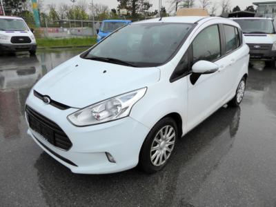 PKW "Ford B-Max Trend 1.0 EcoBoost Start/Stop", - Macchine e apparecchi tecnici