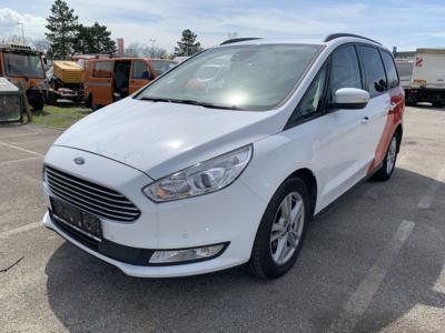 PKW "Ford Galaxy Business 2.0 EcoBlue SCR", - Fahrzeuge und Technik