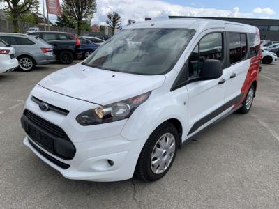 PKW "Ford Grand Tourneo Connect Trend 1.5 TDCi", - Macchine e apparecchi tecnici