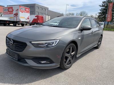 PKW "Opel Insignia ST 2.0 CDTI BlueInjection Exclusive Allrad Automatik", - Cars and vehicles