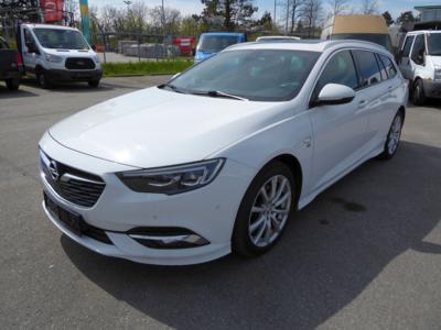 PKW "Opel Insignia ST 2.0 CDTI Dynamic BlueInjection Automatik", - Cars and vehicles
