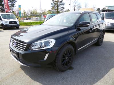 PKW "Volvo XC60 D4 Summum AWD Geartronic", - Cars and vehicles