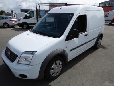 LKW "Ford Transit Connect 230L 1.8 TDCi DPF", - Motorová vozidla a technika