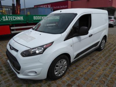 LKW "Ford Transit Connect L1 1.5 TDCi Trend (Euro 6)", - Cars and vehicles