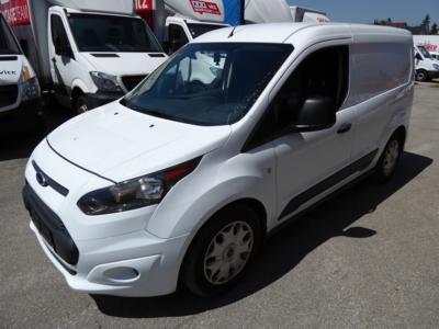 LKW "Ford Transit Connect L1 1.5 TDCi Trend (Euro 6)", - Motorová vozidla a technika