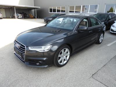 PKW "Audi A6 3.0 TDI Clean Diesel quattro intense S-tronic" - Motorová vozidla a technika