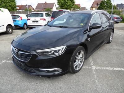 PKW "Opel Insignia Sports Tourer 2.0 CDTI Blue Injection Dynamic Start/Stop" - Fahrzeuge und Technik