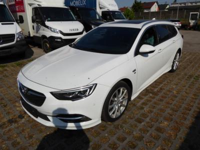 PKW "Opel Insignia ST 2.0 CDTI Dynamic Blue Injection Automatik" - Motorová vozidla a technika