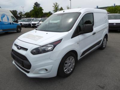 LKW "Ford Transit Connect L1 1.5 TDCi Trend (Euro 6)", - Macchine e apparecchi tecnici