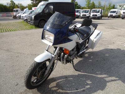Motorrad "Yamaha XJ900", - Motorová vozidla a technika