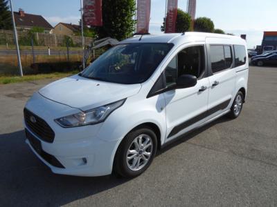 PKW "Ford Tourneo Grand Connect Trend 1.5 TDCi L1", - Fahrzeuge und Technik