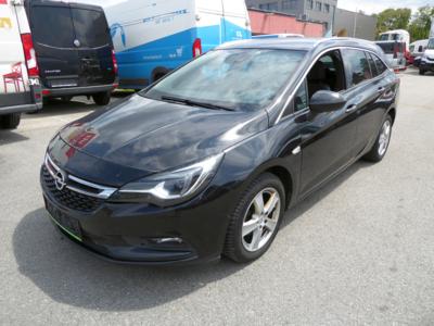 PKW "Opel Astra ST 1.6 CDTI Ecotec Innovation", - Macchine e apparecchi tecnici