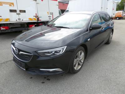 PKW "Opel Insignia ST 1.6 Ecotec Innovation", - Macchine e apparecchi tecnici