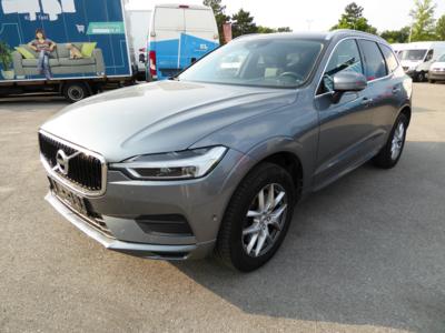 PKW "Volvo XC60 D4 Momentum AWD Geartronic", - Macchine e apparecchi tecnici