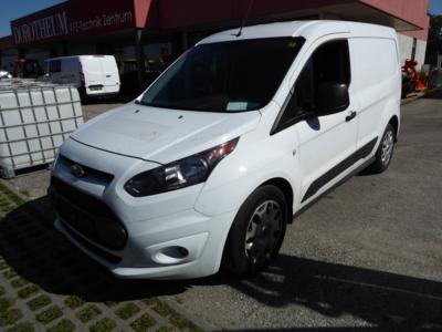 LKW "Ford Transit Connect L1 1.5 TDCi Trend (Euro 6)", - Macchine e apparecchi tecnici