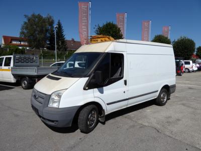 LKW "Ford Transit Kastenwagen FT 280M Basis 2.2 TDCi", - Cars and vehicles