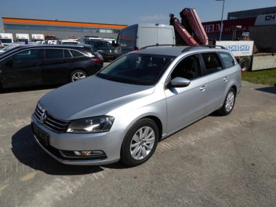 PKW "VW Passat Variant Comfortline BMT 1.6 TDI", - Cars and vehicles