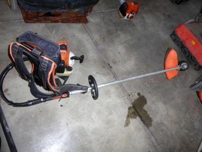 Motorsense "Stihl FS460TC", - Macchine e apparecchi tecnici