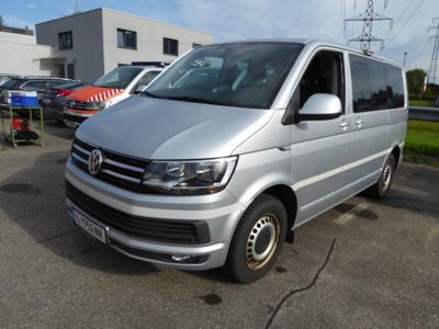 PKW "VW T5 Multivan Comfortline 2.0 TDI BMT", - Motorová vozidla a technika