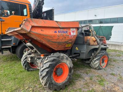 Dumper "AUSA", - Cars and vehicles