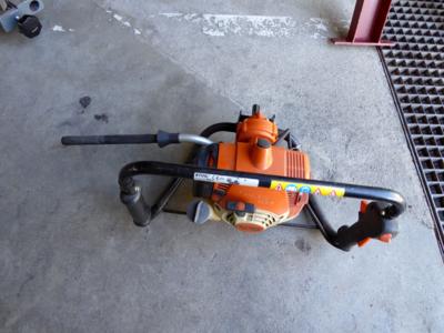 Erdbohgerät "Stihl BT120", - Motorová vozidla a technika