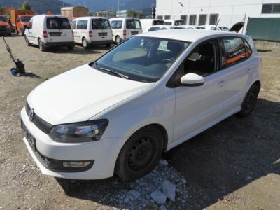 VW Polo 1.2 TDI DPF", - Fahrzeuge & Technik Land Tirol