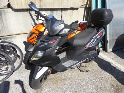 Moped "KSR Sirion Generic", - Motorová vozidla a technika