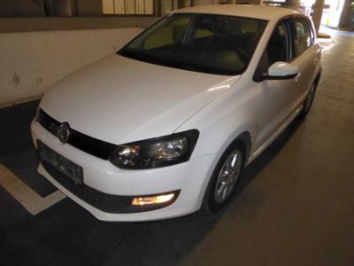 PKW "VW Polo BMT 1.2 TDI DPF", - Macchine e apparecchi tecnici