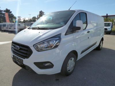LKW "Ford Transit Custom Kasten 2.0 TDCi L2H1 300 Trend(Euro 6)", - Cars and vehicles