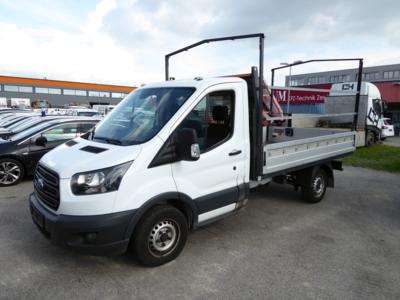 LKW "Ford Transit Pritsche 2.0 TDCi L2H1 310 Ambiente (Euro 6)" - Macchine e apparecchi tecnici