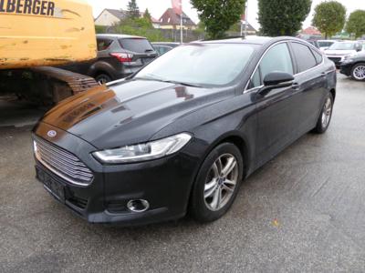 PKW "Ford Mondeo Traveller Titanium 2.0 TDCi", - Cars and vehicles