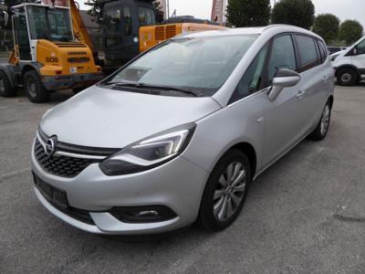 PKW "Opel Zafira 1.6 CDTi Ecotec Innovation", - Motorová vozidla a technika