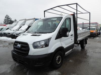 LKW "Ford Transit Pritsche 2.0 TDCi L2H1 310 Ambiente (Euro6)", - Fahrzeuge & Technik