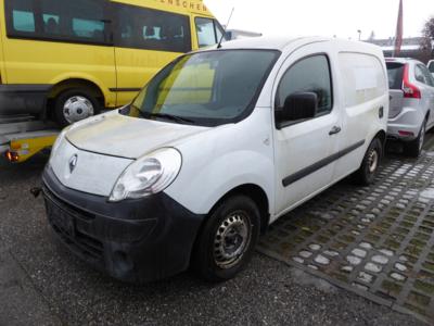 LKW "Renault Kangoo Express Comfort 1.5 dCi 90 DPF L1", - Macchine e apparecchi tecnici