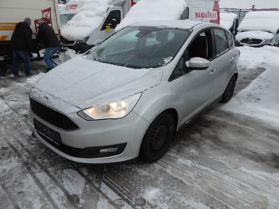 PKW "Ford C-Max Trend 1.5 TDCi", - Macchine e apparecchi tecnici