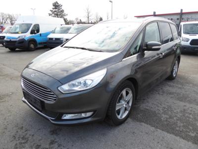 PKW "Ford Galaxy 2.0 TDCi Titanium Start/Stop", - Macchine e apparecchi tecnici