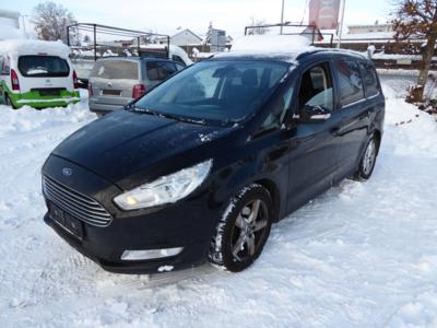 PKW "Ford Galaxy 2.0 TDCi Trend", - Fahrzeuge & Technik