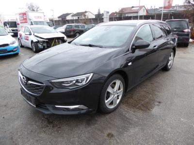 PKW "Opel Insignia ST 1.6 Ecotec Innovation Start/Stop System", - Fahrzeuge & Technik