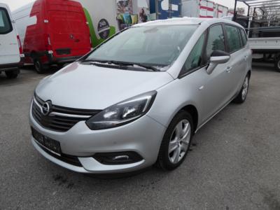 PKW "Opel Zafira 1.6 CDTI BlueInjection Edition", - Macchine e apparecchi tecnici