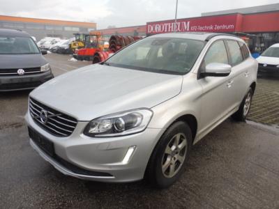 PKW "Volvo XC60 D4 Kinetic AWD Geartronic", - Cars and vehicles