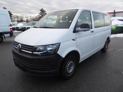 PKW "VW T6 Kombi KR 2.0 TDI BMT", - Cars and vehicles