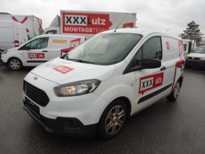 LKW "Ford Transit Courier 1.5TDCi Trend (Euro6)", - Cars and vehicles