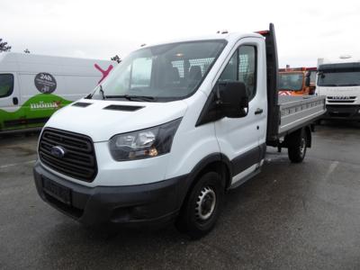 LKW "Ford Transit Pritsche 2.0 TDCi L2H1 310 Ambiente (Euro6)", - Cars and vehicles