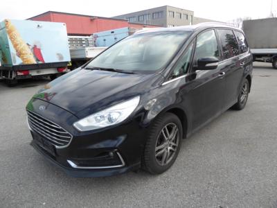 PKW "Ford Galaxy 2.0 EcoBlue SCR Titanium", - Motorová vozidla a technika