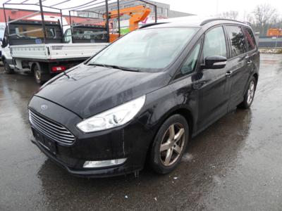 PKW "Ford Galaxy 2.0 TDCi Trend", - Macchine e apparecchi tecnici