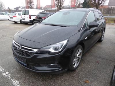 PKW "Opel Astra ST 1.6 CDTI Innovation", - Cars and vehicles