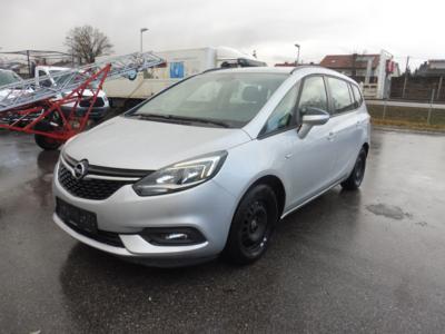 PKW "Opel Zafira Tourer 1.6 CDTI" - Macchine e apparecchi tecnici