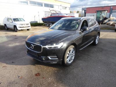 PKW "Volvo XC60 B5 Inscription AWD Geartronic", - Motorová vozidla a technika