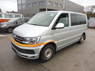 PKW "VW T6 Multivan Comfortline 2.0 TDI BMT" - Motorová vozidla a technika